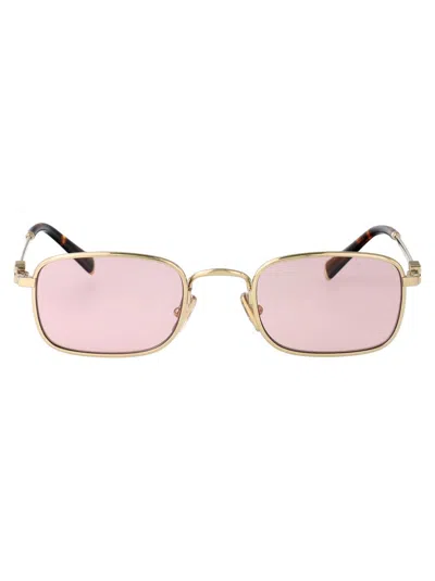 MIU MIU MIU MIU SUNGLASSES