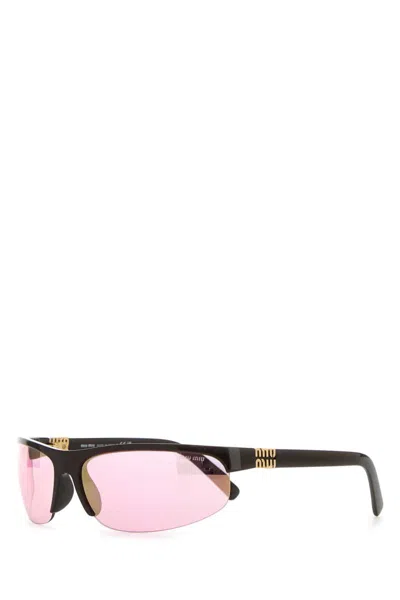 MIU MIU MIU MIU SUNGLASSES