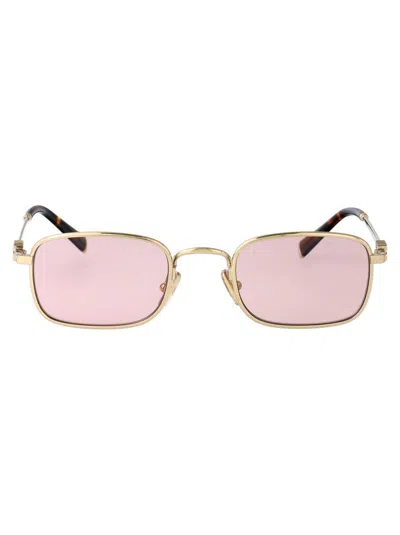 MIU MIU MIU MIU SUNGLASSES