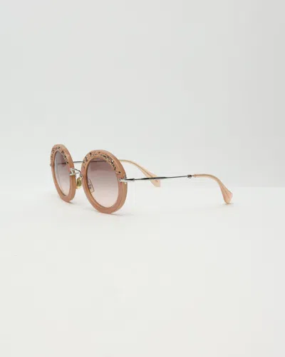 Miu Miu Sunglasses