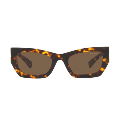 MIU MIU SUNGLASSES