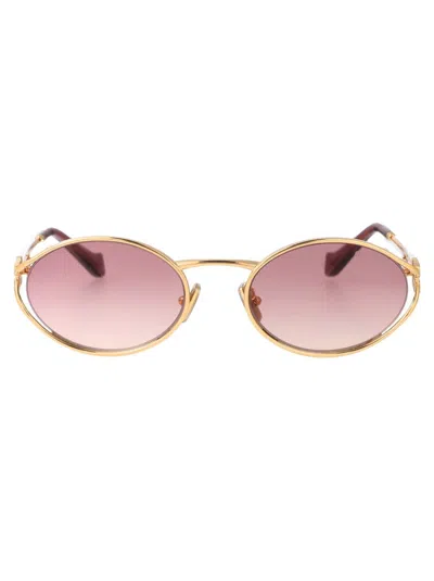 MIU MIU MIU MIU SUNGLASSES