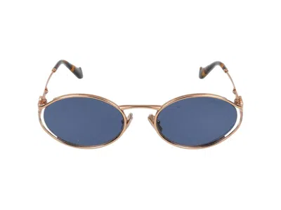 Miu Miu Sunglasses In Pink