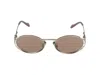 Miu Miu Sunglasses In Metallic