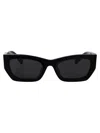 Miu Miu Sunglasses In Black