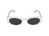 Miu Miu Sunglasses In White