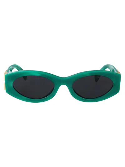 MIU MIU MIU MIU SUNGLASSES
