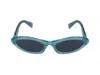 Miu Miu Sunglasses In Blue
