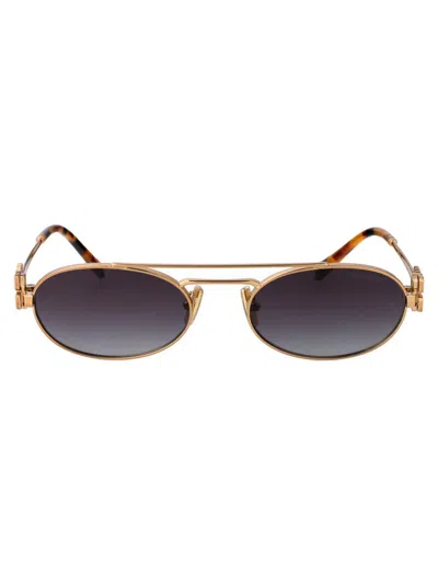 MIU MIU MIU MIU SUNGLASSES