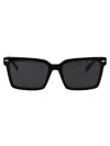 Miu Miu 0mu 13zs Sunglasses In 16k5s0 Black