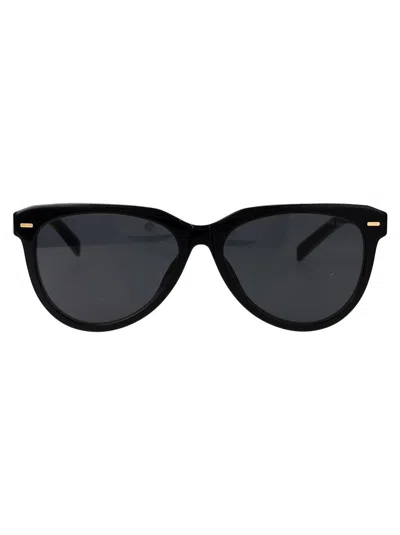 Miu Miu Sunglasses In 16k5s0 Black