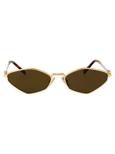 MIU MIU MIU MIU SUNGLASSES