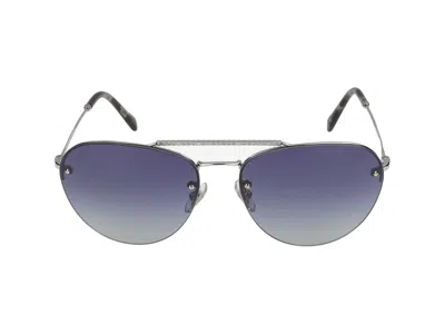 Miu Miu Sunglasses In Blue