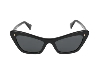 Miu Miu Sunglasses In Black