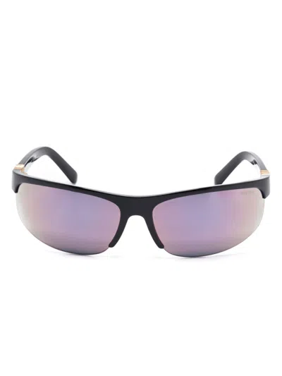 Miu Miu Women Sunglasses In Multicolor