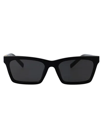 MIU MIU MIU MIU SUNGLASSES