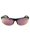 Miu Miu 0mu A02s Sunglasses In Black