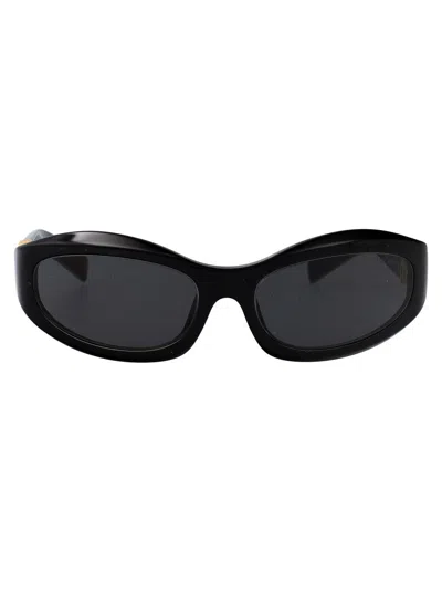 MIU MIU MIU MIU SUNGLASSES
