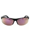 Miu Miu 0mu A02s Sunglasses In Black