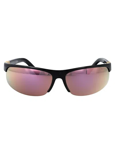 MIU MIU MIU MIU SUNGLASSES