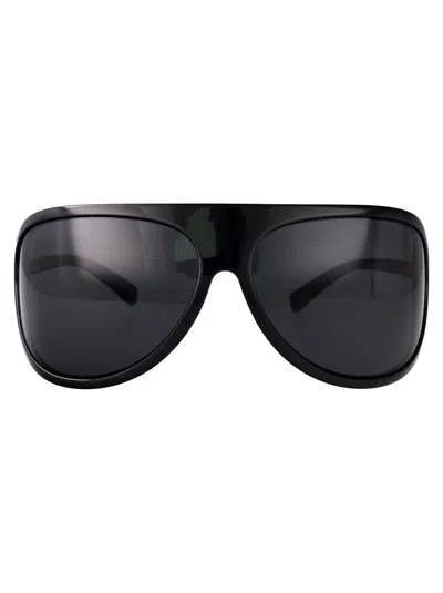 Miu Miu Sunglasses In Black