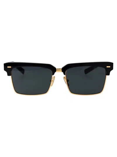 Miu Miu Sunglasses In Black