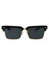 Miu Miu Sunglasses In Black