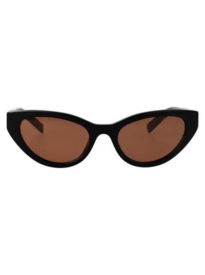 MIU MIU MIU MIU SUNGLASSES