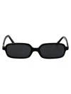 Miu Miu Sunglasses In Black