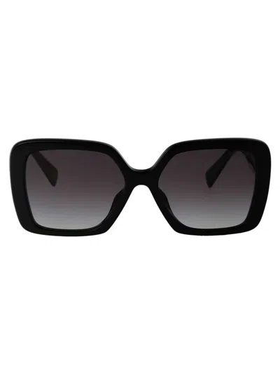 Miu Miu Sunglasses In Black
