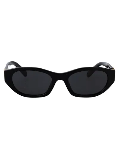 MIU MIU MIU MIU SUNGLASSES