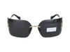 Miu Miu Sunglasses In Black