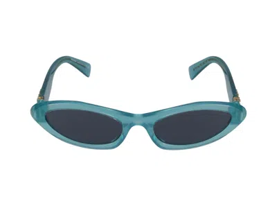 MIU MIU MIU MIU SUNGLASSES 
