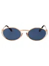 Miu Miu 52ys Solezvf1v1 In Blue