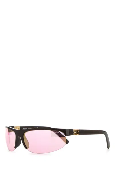 MIU MIU MIU MIU SUNGLASSES