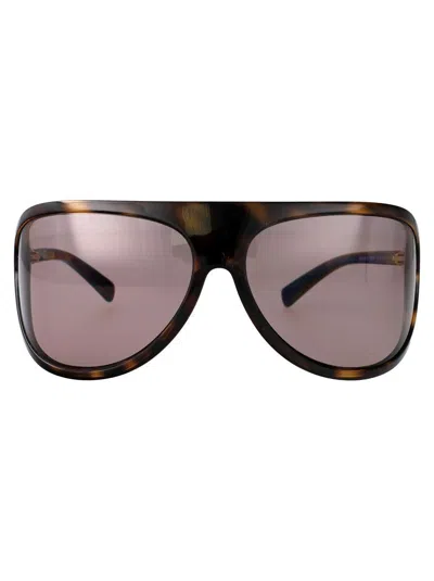 Miu Miu Sunglasses In Brown