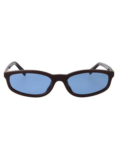 MIU MIU MIU MIU SUNGLASSES