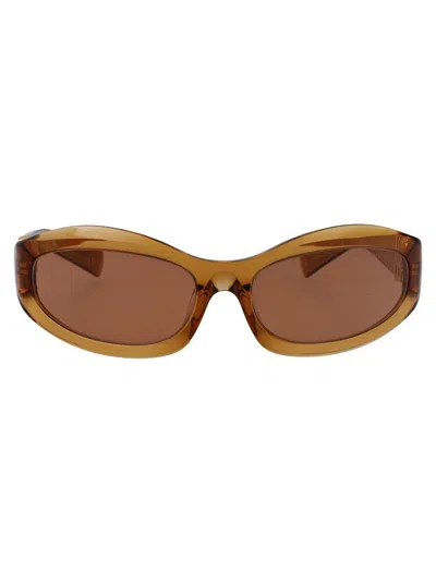 MIU MIU MIU MIU SUNGLASSES