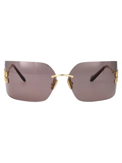 MIU MIU MIU MIU SUNGLASSES