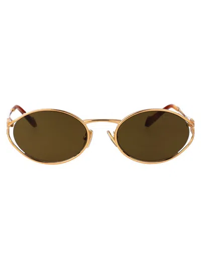 MIU MIU MIU MIU SUNGLASSES