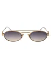 Miu Miu 54zs Sole5ak30c In Gold