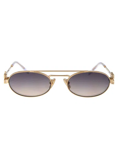 MIU MIU MIU MIU SUNGLASSES