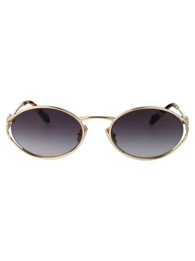 MIU MIU MIU MIU SUNGLASSES