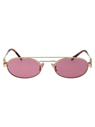 MIU MIU MIU MIU SUNGLASSES