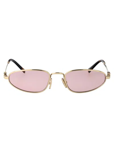 MIU MIU MIU MIU SUNGLASSES