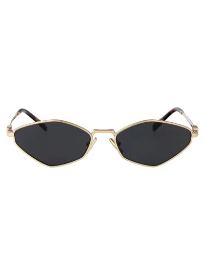MIU MIU MIU MIU SUNGLASSES