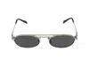 Miu Miu Sunglasses In Gray