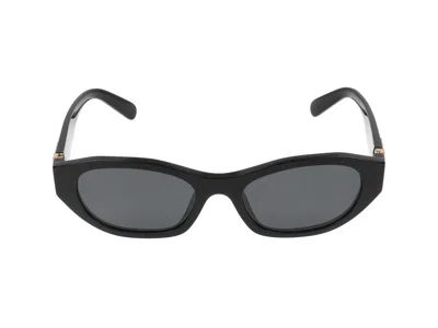Miu Miu Sunglasses In Gray