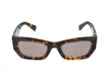Miu Miu Sunglasses In Gray