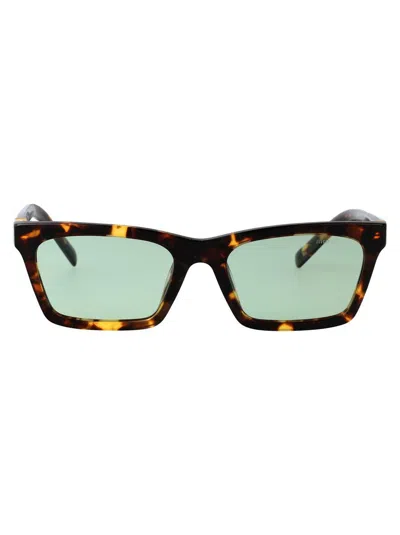 MIU MIU MIU MIU SUNGLASSES